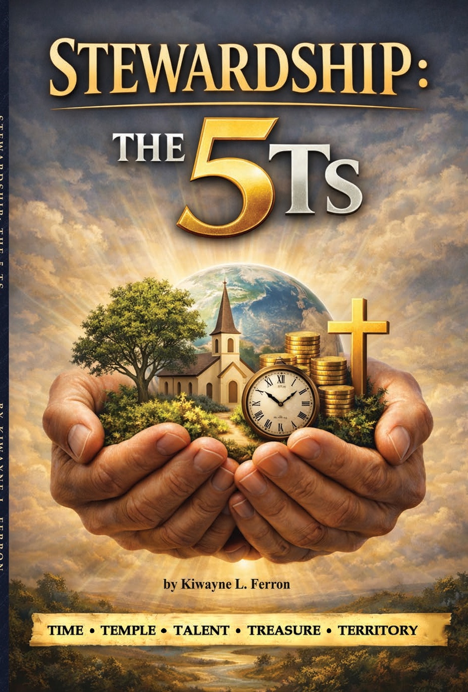 Stewardship: The 5 Ts